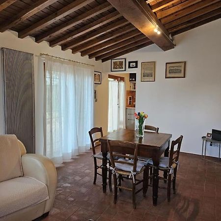 Casina Rossa Apartment Tavarnuzze Exterior photo