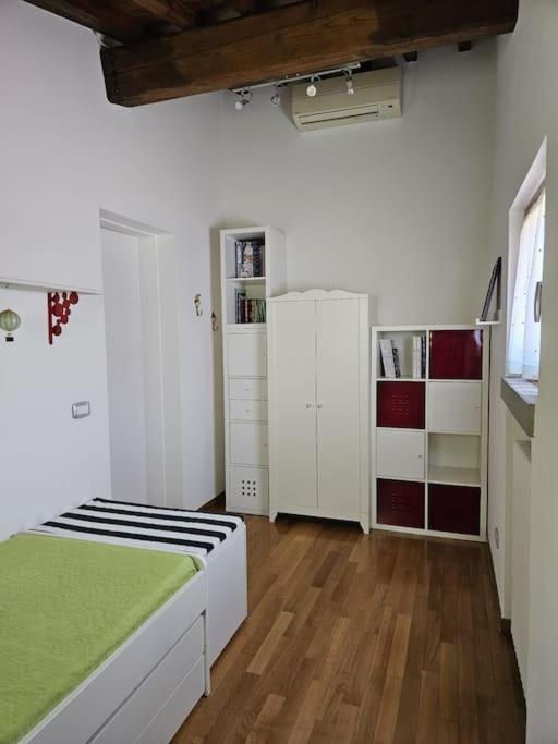 Casina Rossa Apartment Tavarnuzze Exterior photo