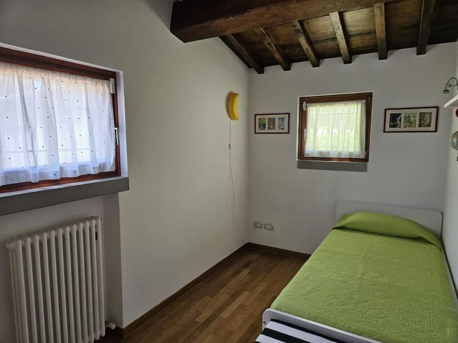 Casina Rossa Apartment Tavarnuzze Exterior photo
